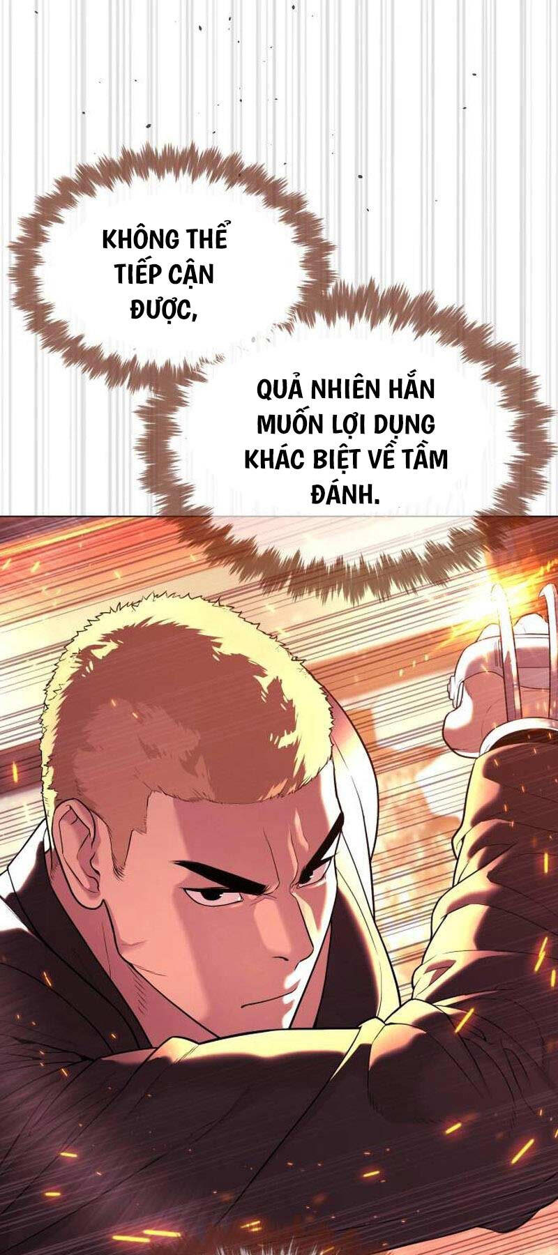 SÁT THỦ PETER chapter 36 - Upload bởi truyensieuhay.com