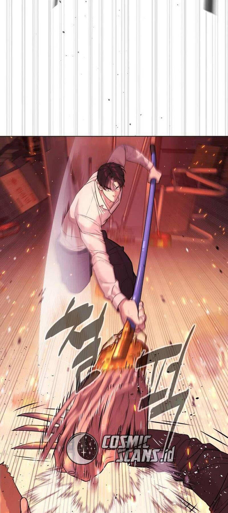 SÁT THỦ PETER chapter 36 - Upload bởi truyensieuhay.com