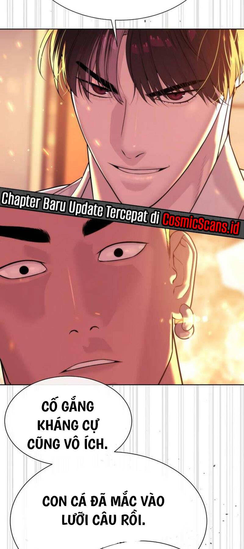 SÁT THỦ PETER chapter 36 - Upload bởi truyensieuhay.com