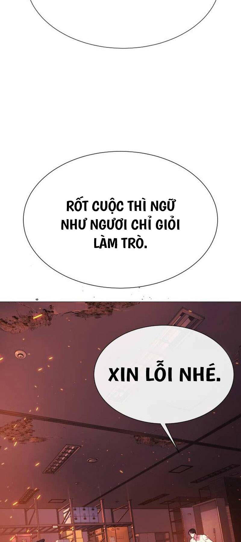 SÁT THỦ PETER chapter 36 - Upload bởi truyensieuhay.com