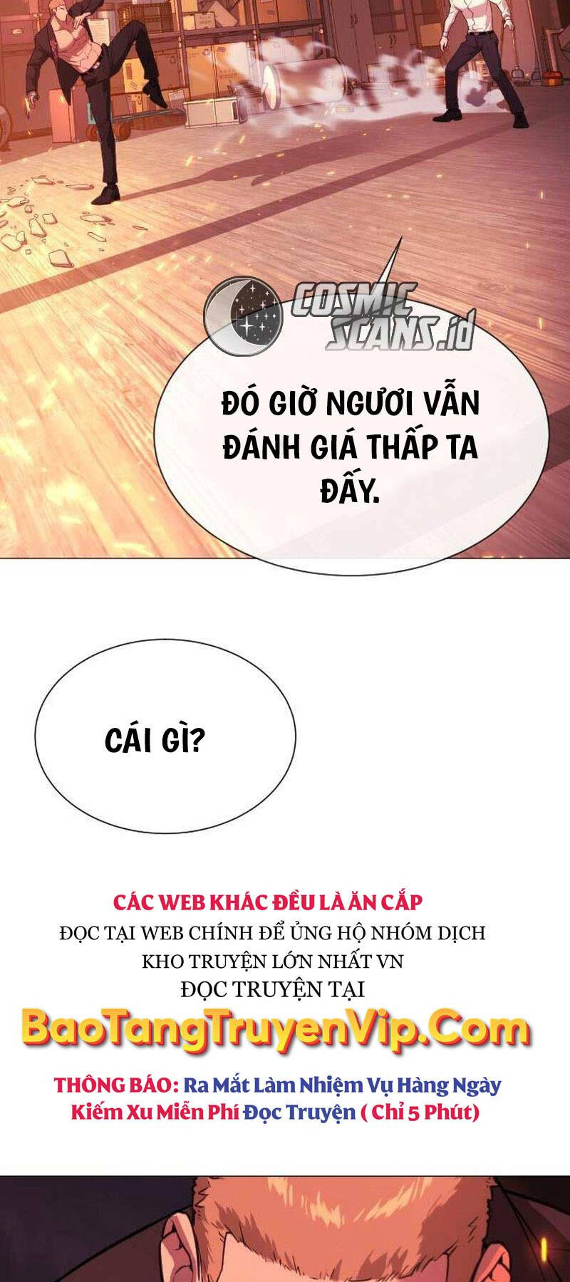 SÁT THỦ PETER chapter 36 - Upload bởi truyensieuhay.com