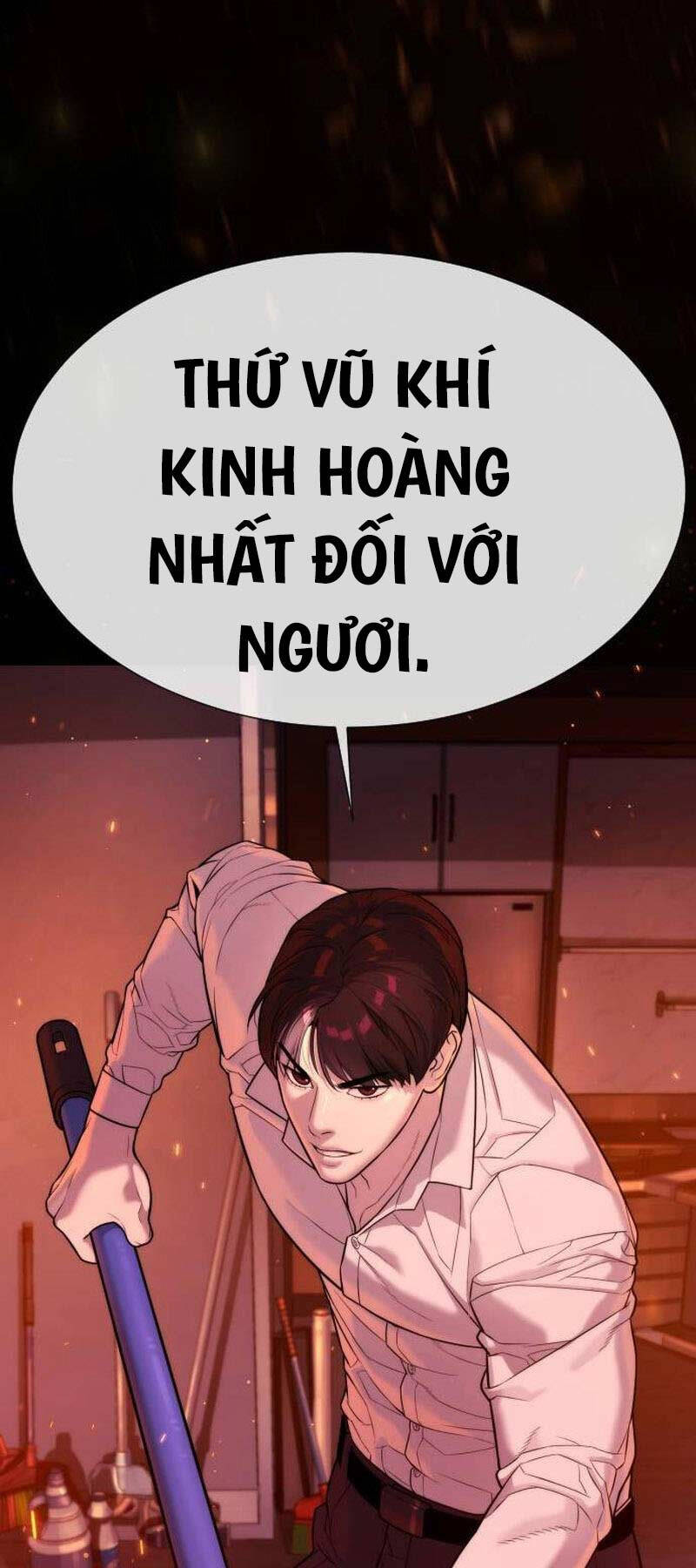 SÁT THỦ PETER chapter 36 - Upload bởi truyensieuhay.com