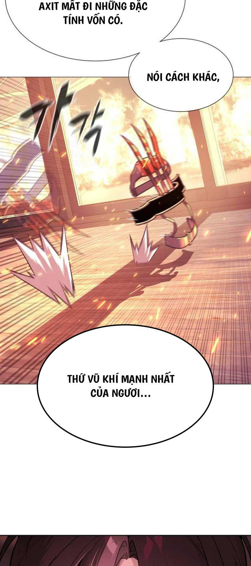 SÁT THỦ PETER chapter 36 - Upload bởi truyensieuhay.com