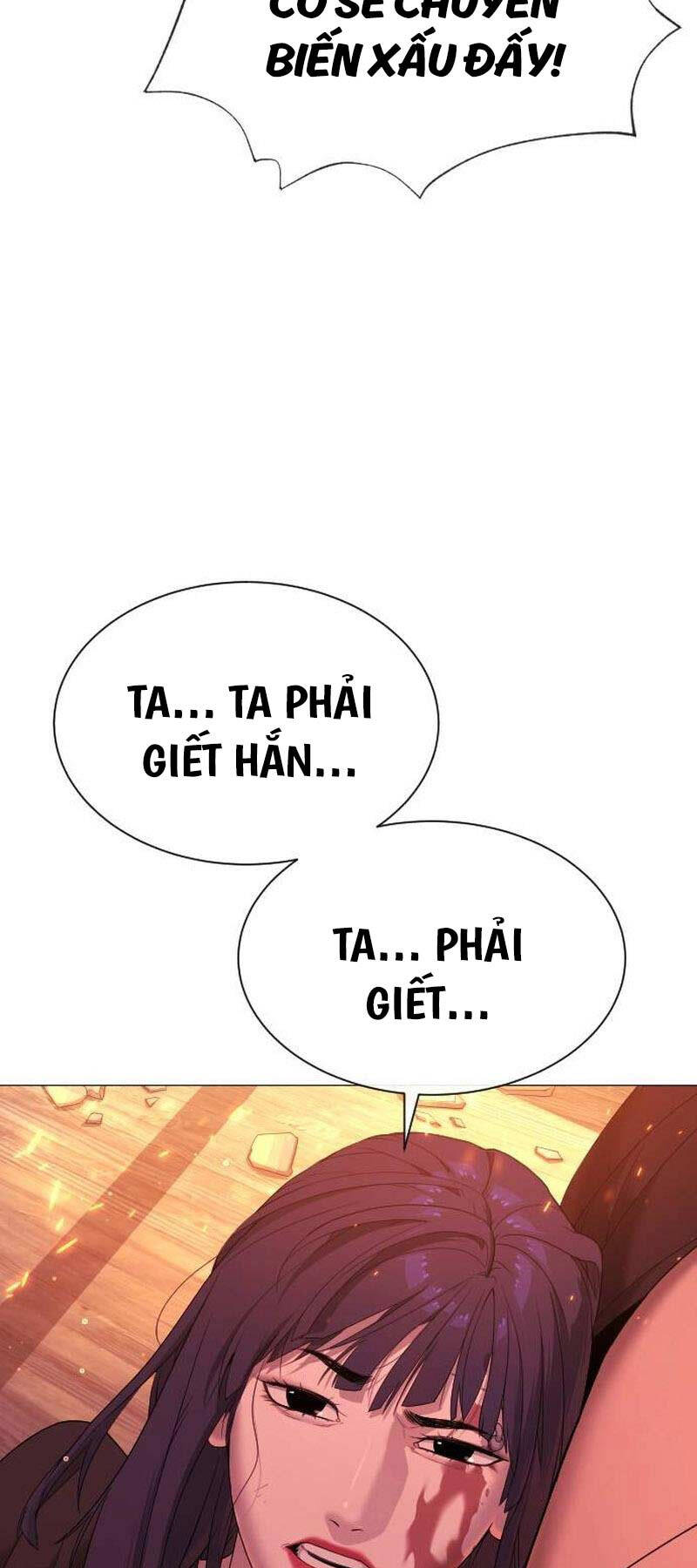 SÁT THỦ PETER chapter 36 - Upload bởi truyensieuhay.com