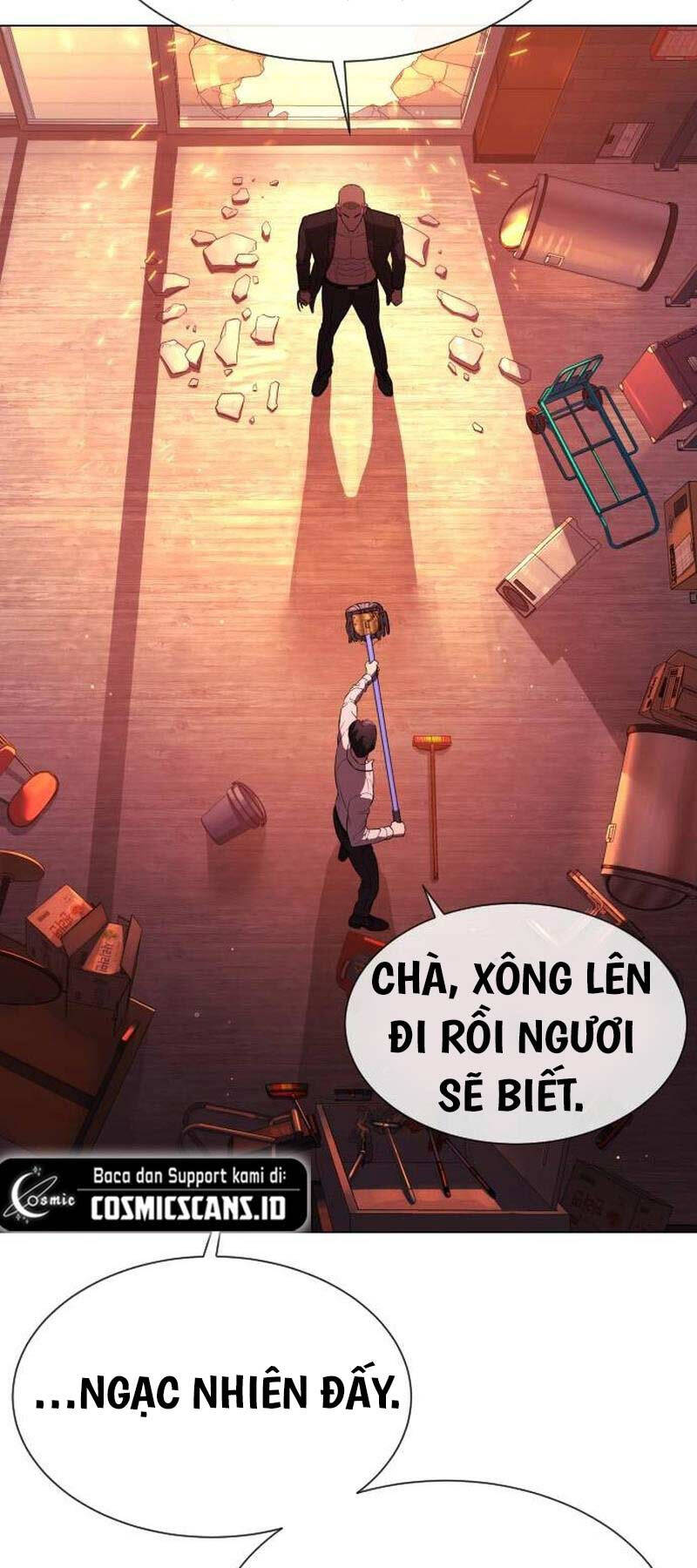 SÁT THỦ PETER chapter 36 - Upload bởi truyensieuhay.com