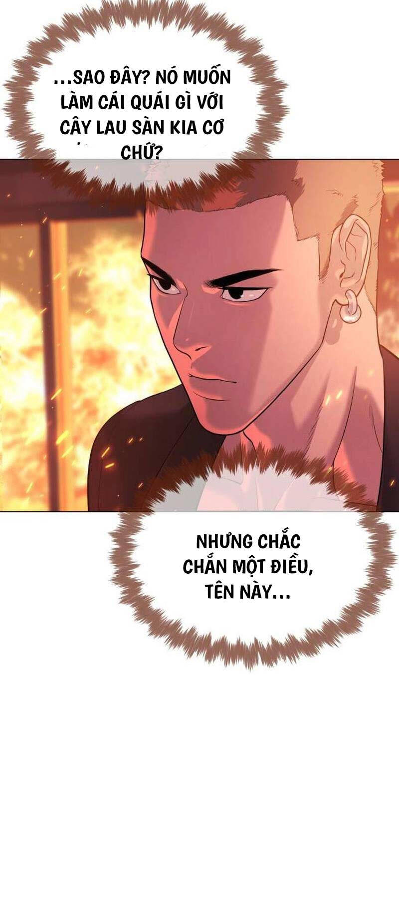 SÁT THỦ PETER chapter 36 - Upload bởi truyensieuhay.com