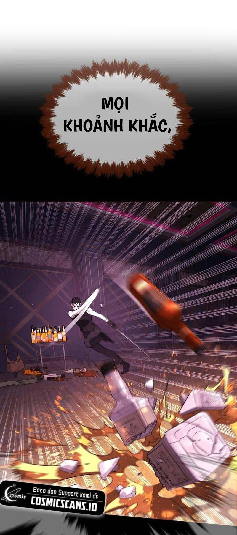 SÁT THỦ PETER chapter 36 - Upload bởi truyensieuhay.com
