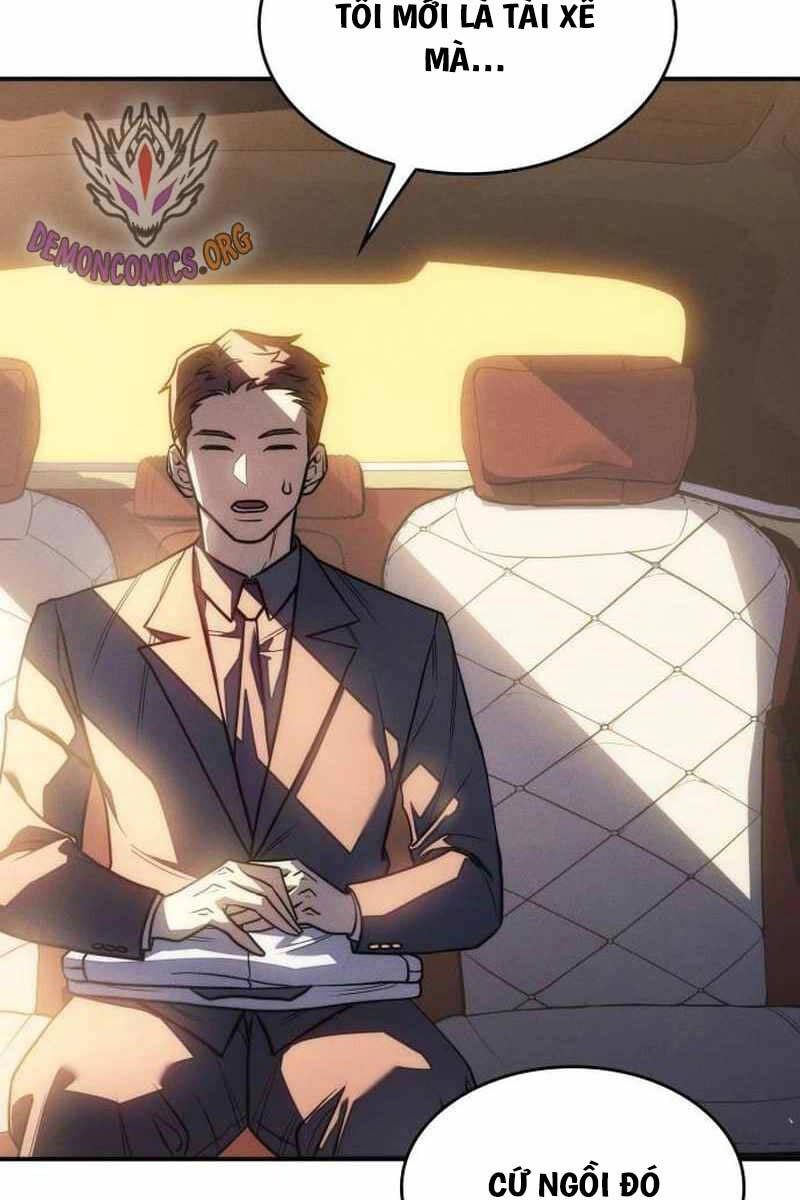 HỒI QUY BẰNG VƯƠNG QUYỀN chapter 23 - Upload bởi truyensieuhay.com