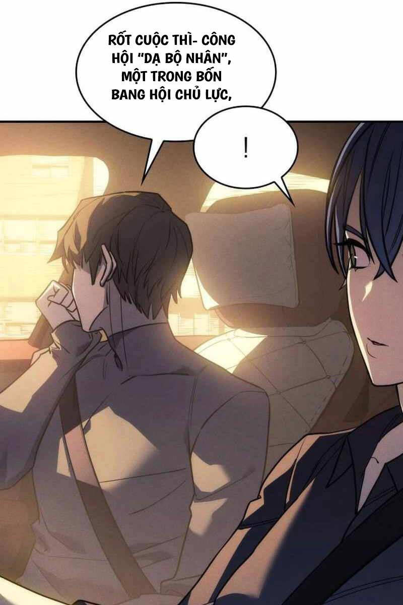HỒI QUY BẰNG VƯƠNG QUYỀN chapter 23 - Upload bởi truyensieuhay.com
