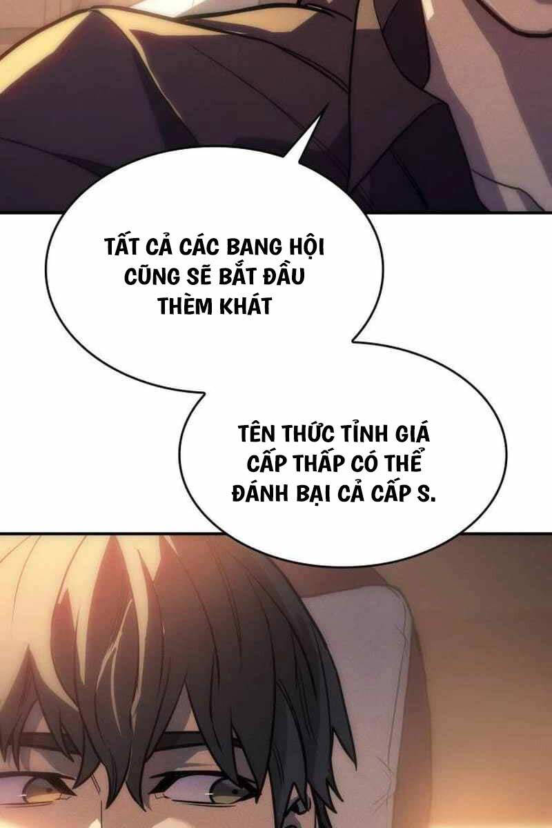 HỒI QUY BẰNG VƯƠNG QUYỀN chapter 23 - Upload bởi truyensieuhay.com