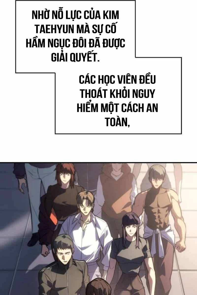 HỒI QUY BẰNG VƯƠNG QUYỀN chapter 23 - Upload bởi truyensieuhay.com