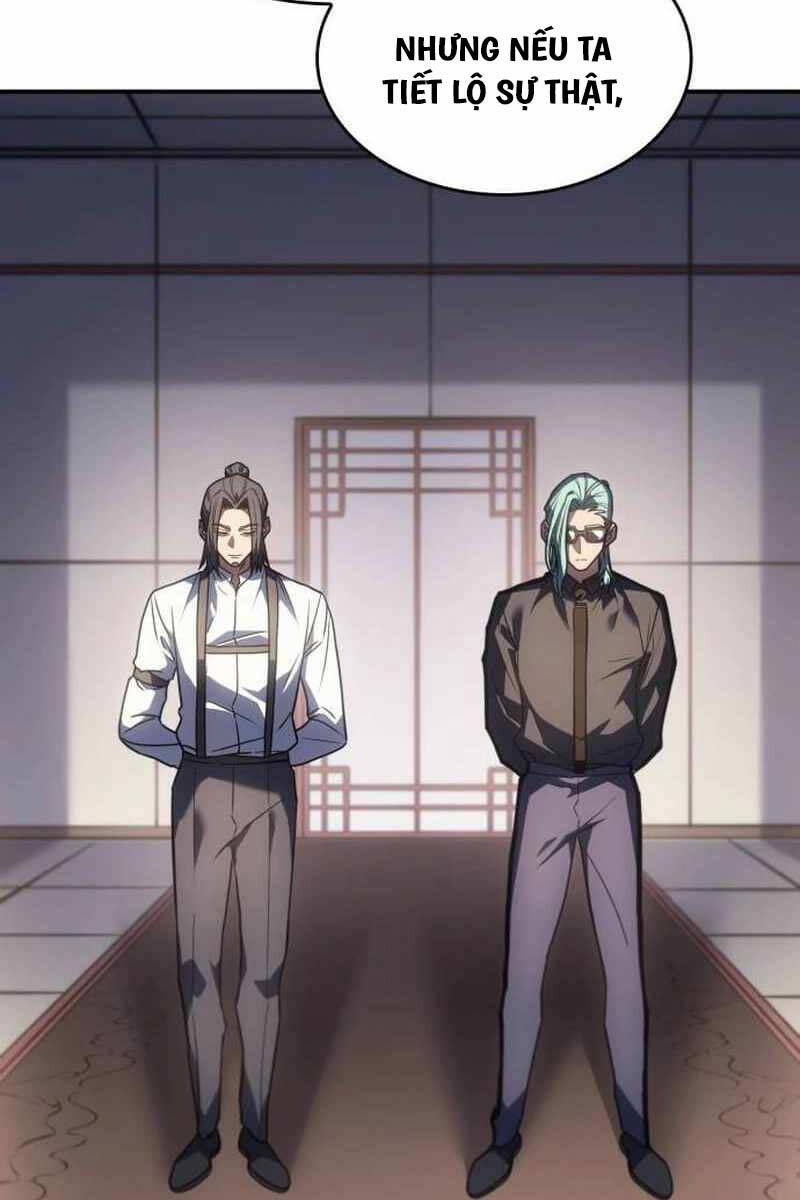 HỒI QUY BẰNG VƯƠNG QUYỀN chapter 23 - Upload bởi truyensieuhay.com