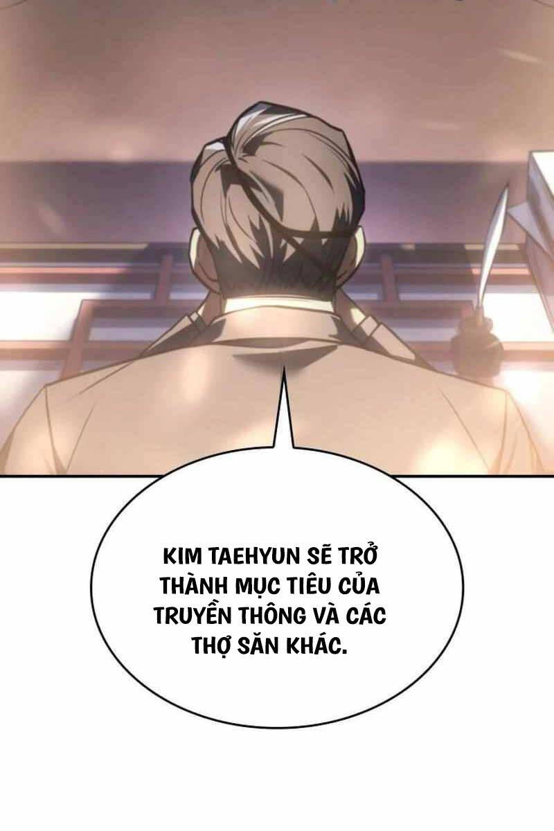 HỒI QUY BẰNG VƯƠNG QUYỀN chapter 23 - Upload bởi truyensieuhay.com