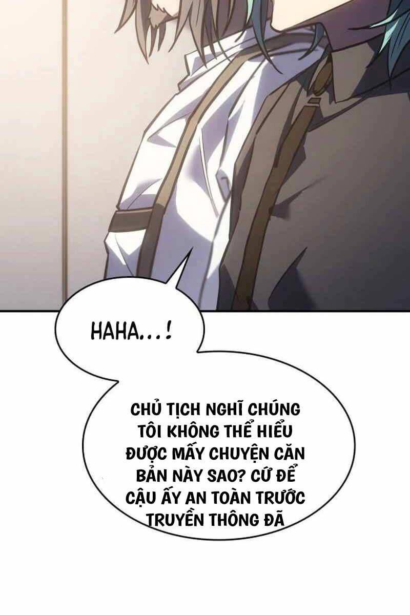 HỒI QUY BẰNG VƯƠNG QUYỀN chapter 23 - Upload bởi truyensieuhay.com
