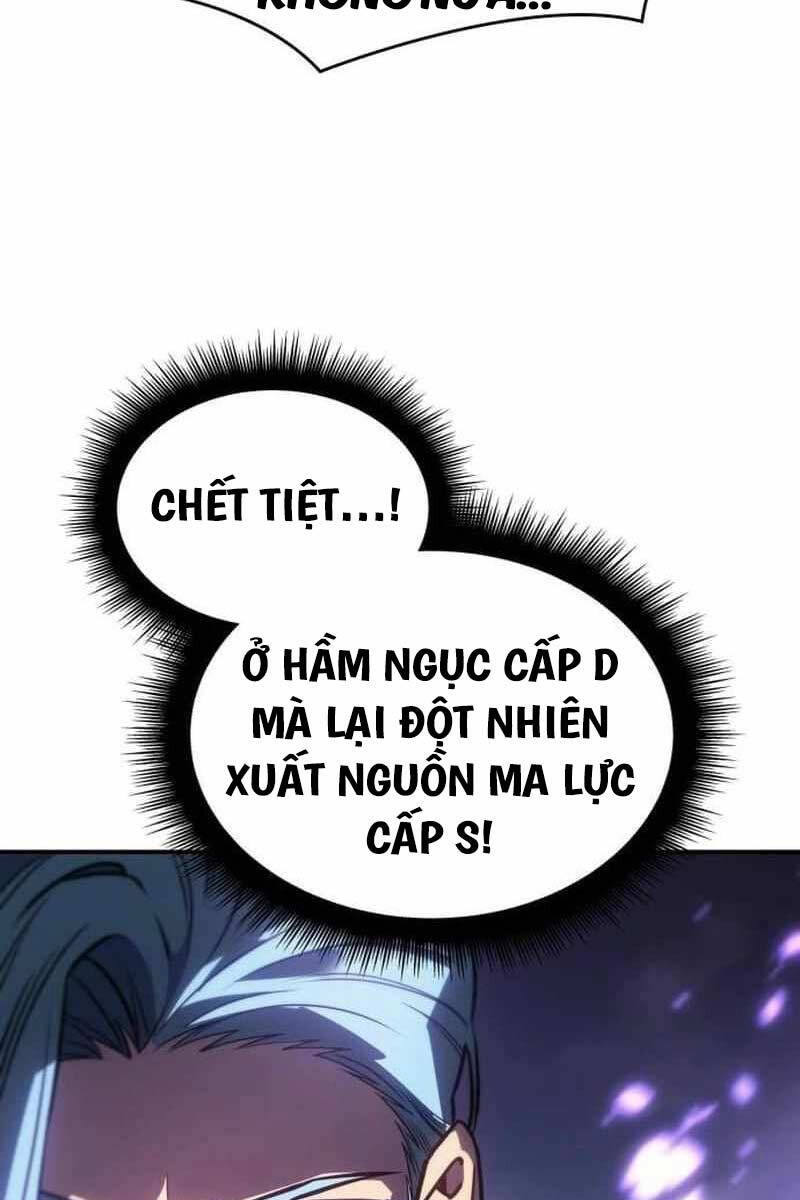 HỒI QUY BẰNG VƯƠNG QUYỀN chapter 23 - Upload bởi truyensieuhay.com