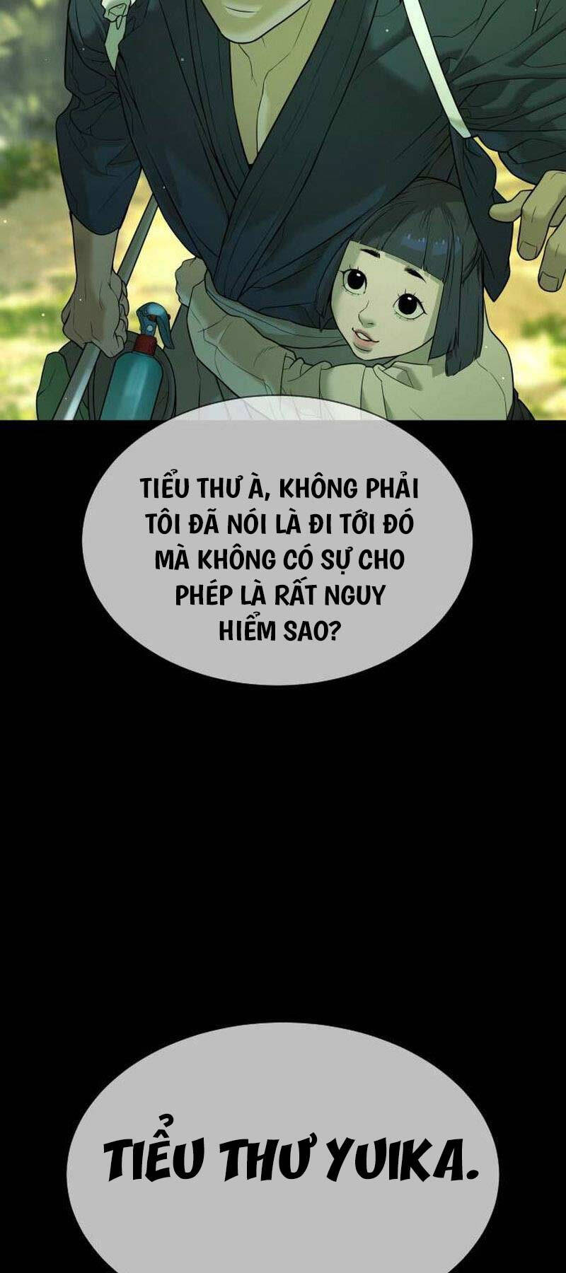 SÁT THỦ PETER chapter 36.5 - Upload bởi truyensieuhay.com