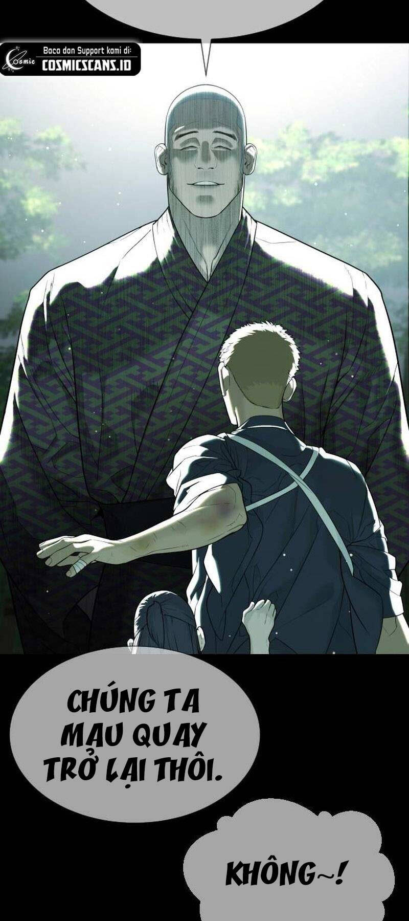 SÁT THỦ PETER chapter 36.5 - Upload bởi truyensieuhay.com