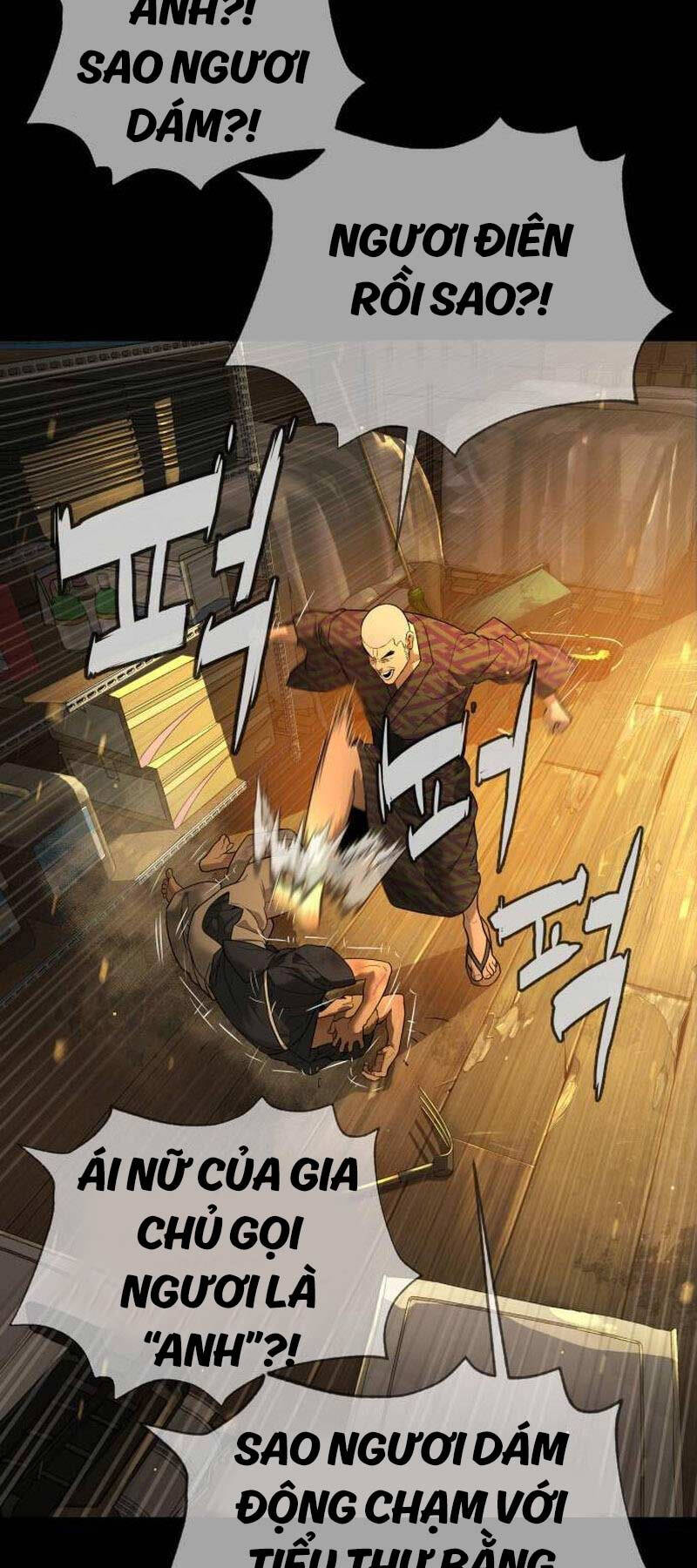 SÁT THỦ PETER chapter 36.5 - Upload bởi truyensieuhay.com