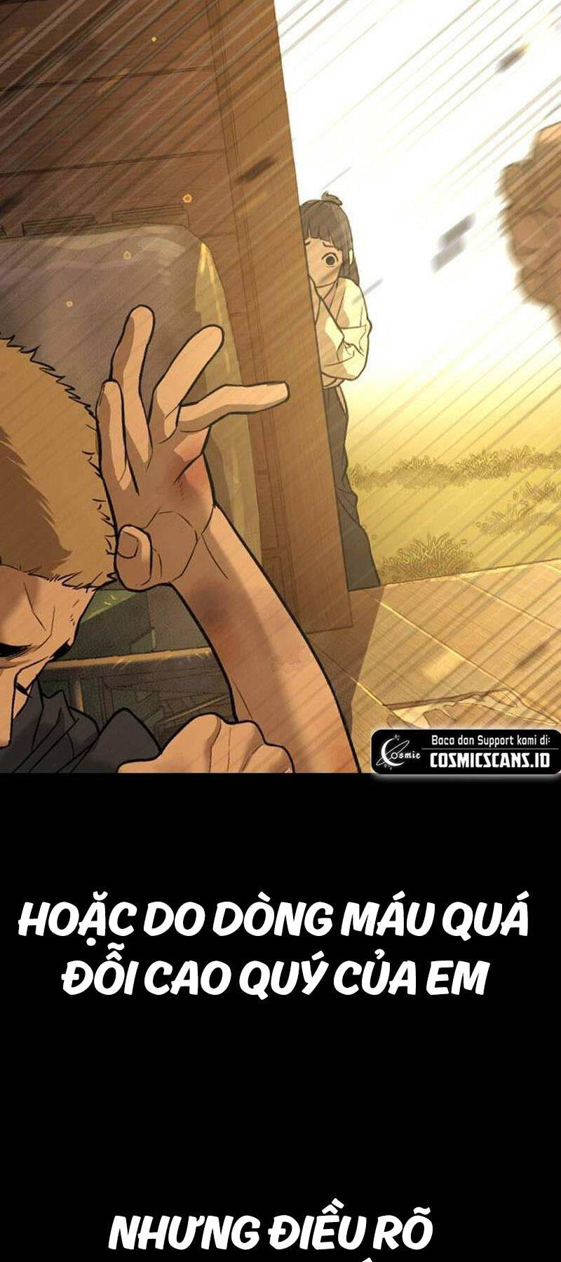 SÁT THỦ PETER chapter 36.5 - Upload bởi truyensieuhay.com