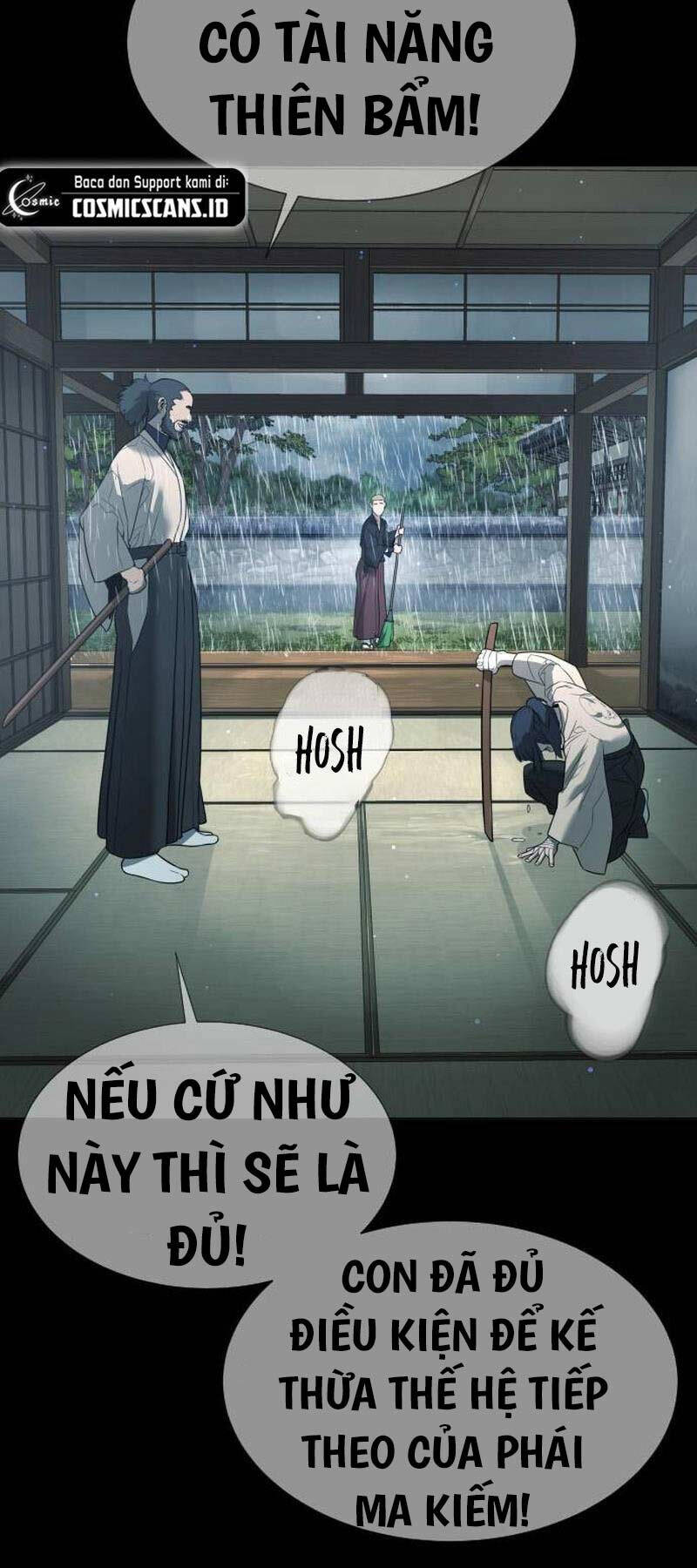 SÁT THỦ PETER chapter 36.5 - Upload bởi truyensieuhay.com