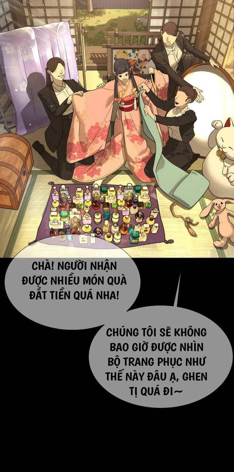 SÁT THỦ PETER chapter 36.5 - Upload bởi truyensieuhay.com
