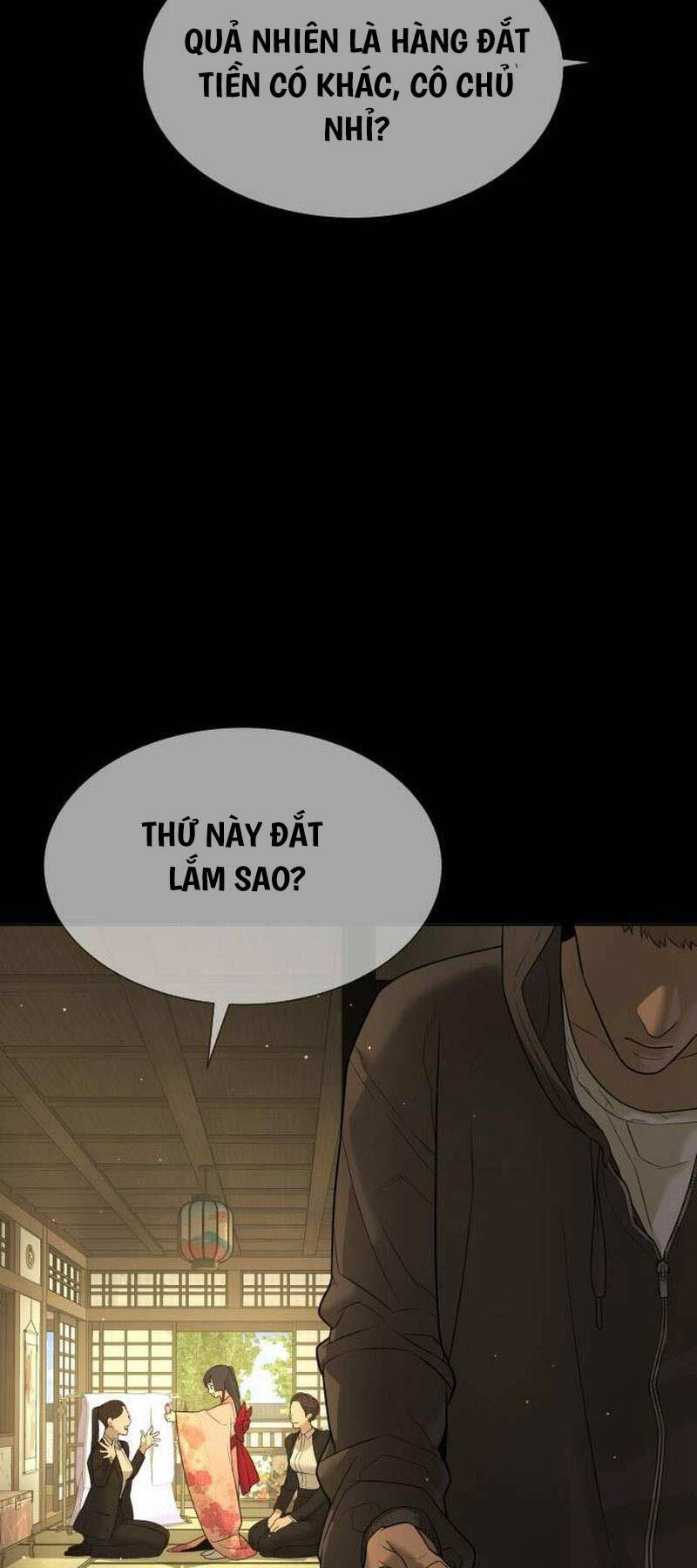 SÁT THỦ PETER chapter 36.5 - Upload bởi truyensieuhay.com