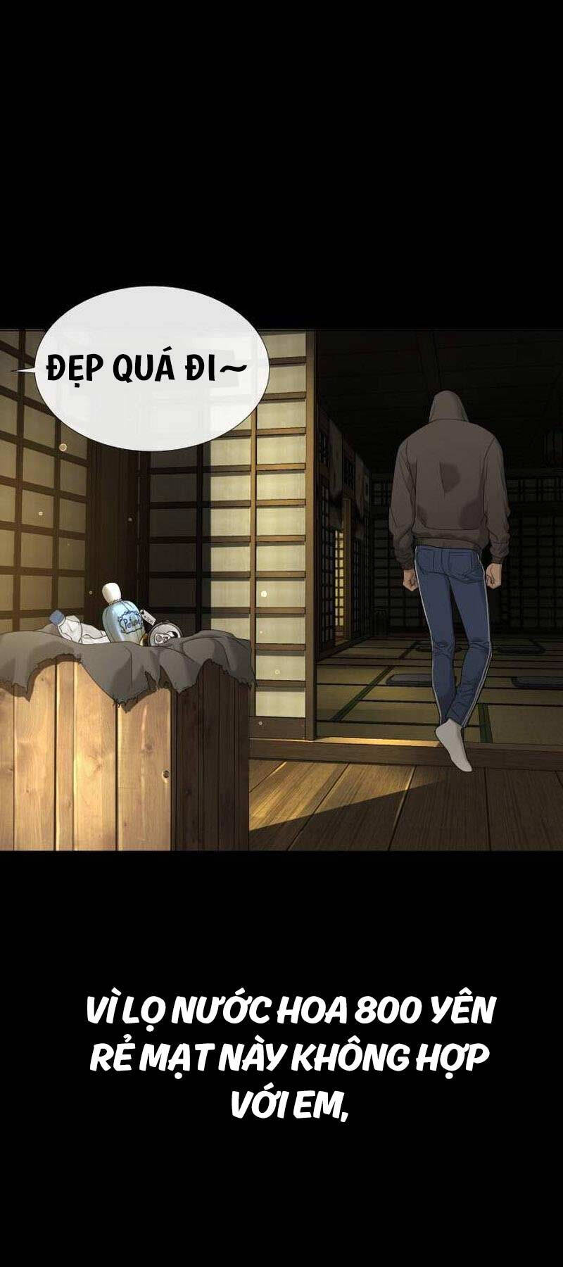 SÁT THỦ PETER chapter 36.5 - Upload bởi truyensieuhay.com