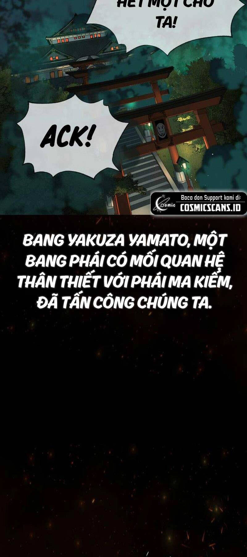 SÁT THỦ PETER chapter 36.5 - Upload bởi truyensieuhay.com