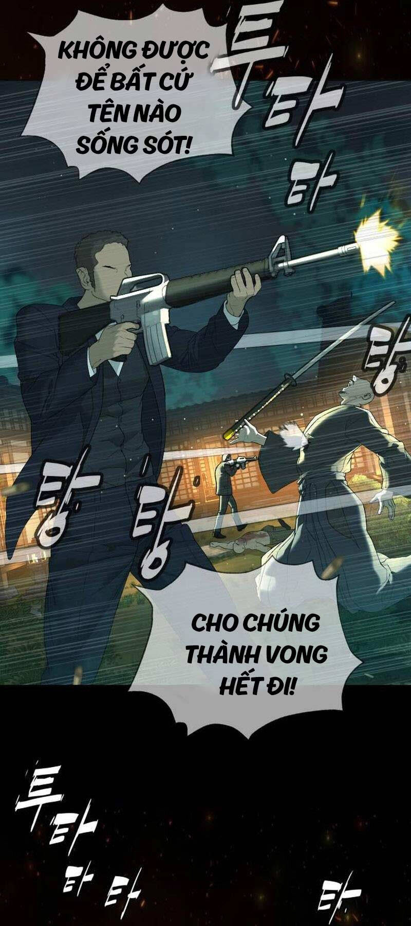SÁT THỦ PETER chapter 36.5 - Upload bởi truyensieuhay.com
