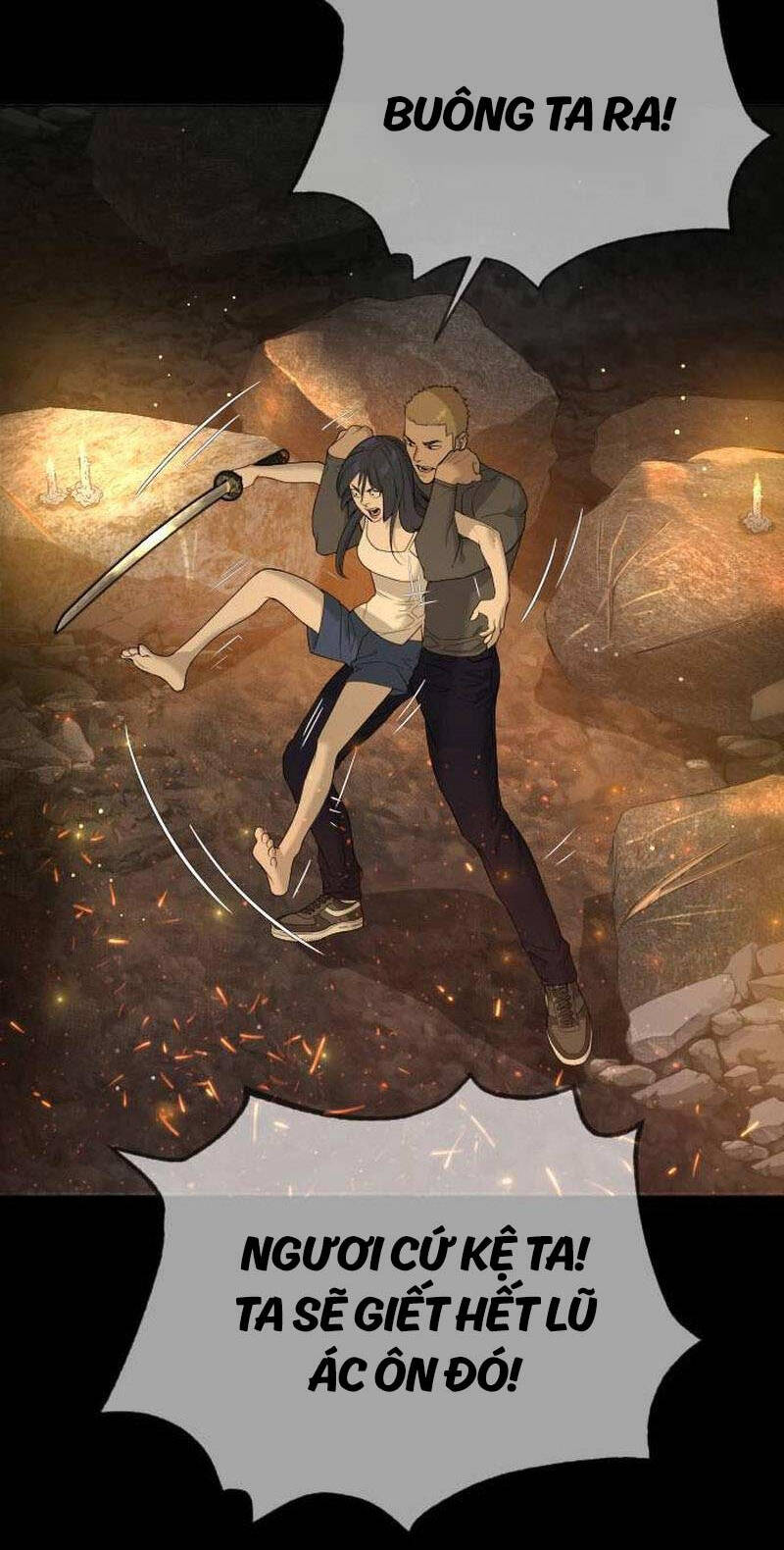 SÁT THỦ PETER chapter 36.5 - Upload bởi truyensieuhay.com
