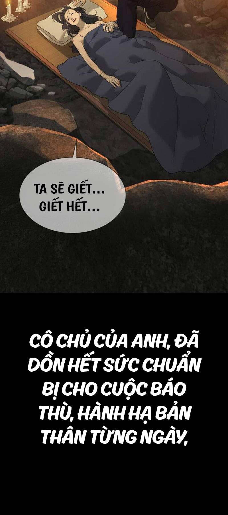 SÁT THỦ PETER chapter 36.5 - Upload bởi truyensieuhay.com