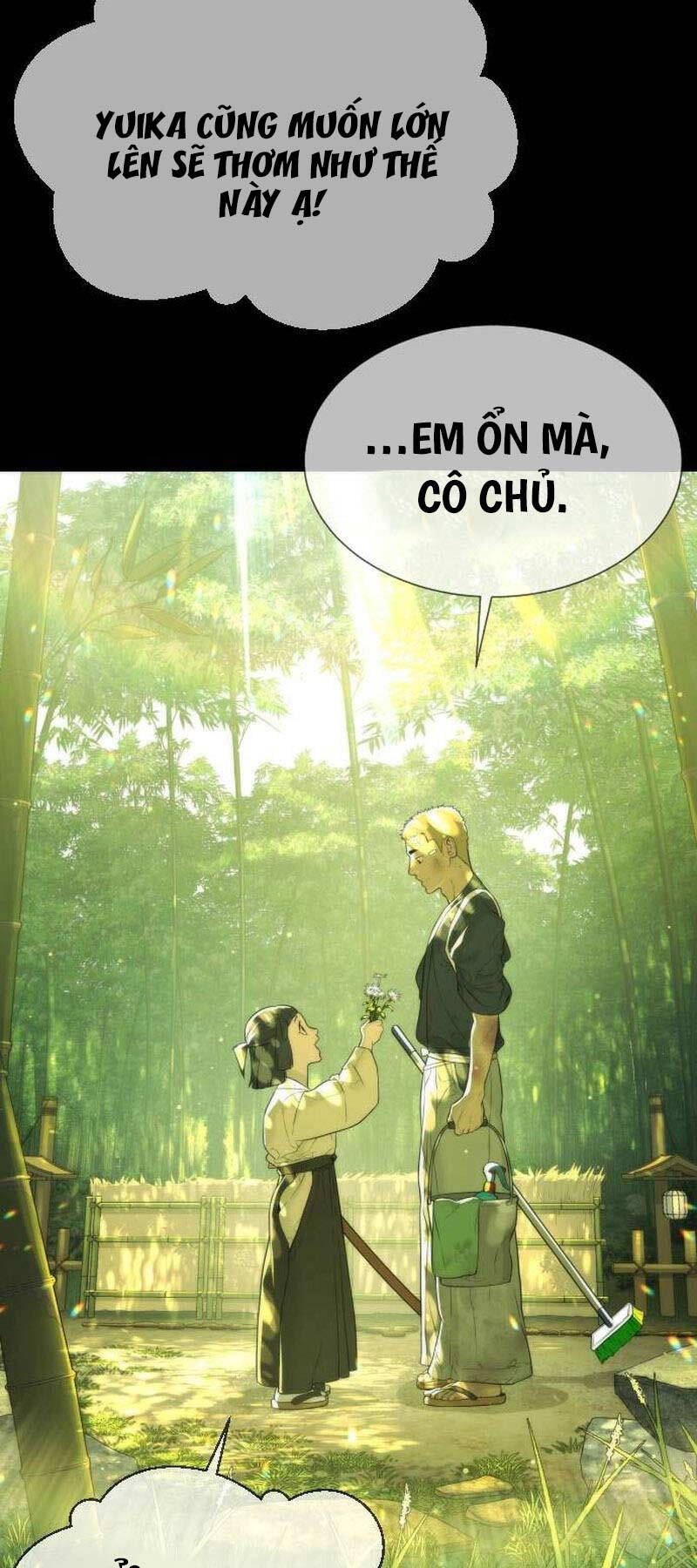 SÁT THỦ PETER chapter 36.5 - Upload bởi truyensieuhay.com