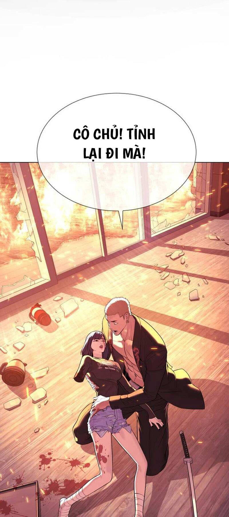 SÁT THỦ PETER chapter 36.5 - Upload bởi truyensieuhay.com