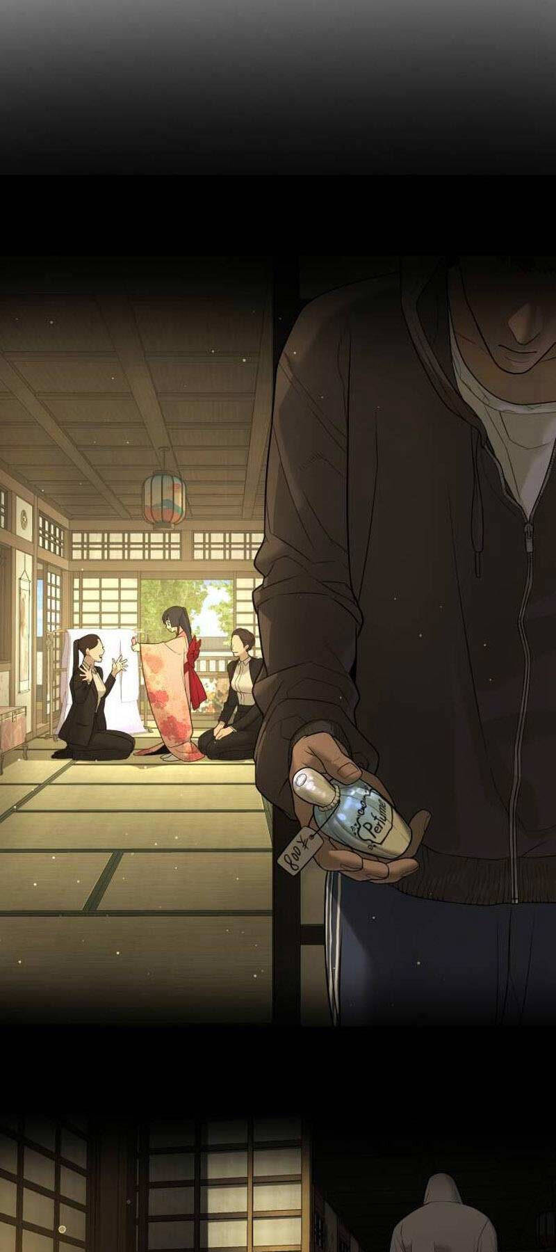 SÁT THỦ PETER chapter 36.5 - Upload bởi truyensieuhay.com