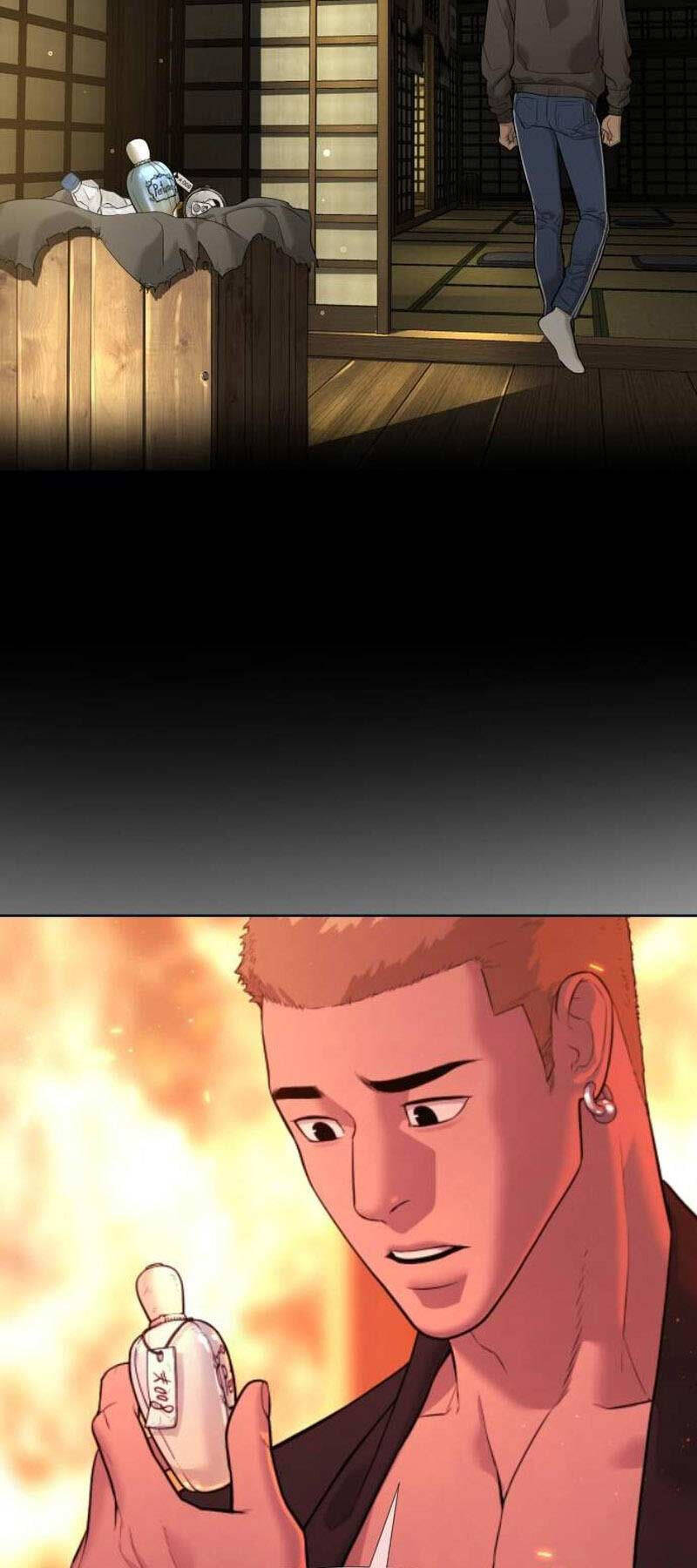 SÁT THỦ PETER chapter 36.5 - Upload bởi truyensieuhay.com