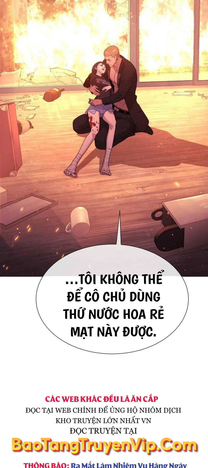 SÁT THỦ PETER chapter 36.5 - Upload bởi truyensieuhay.com