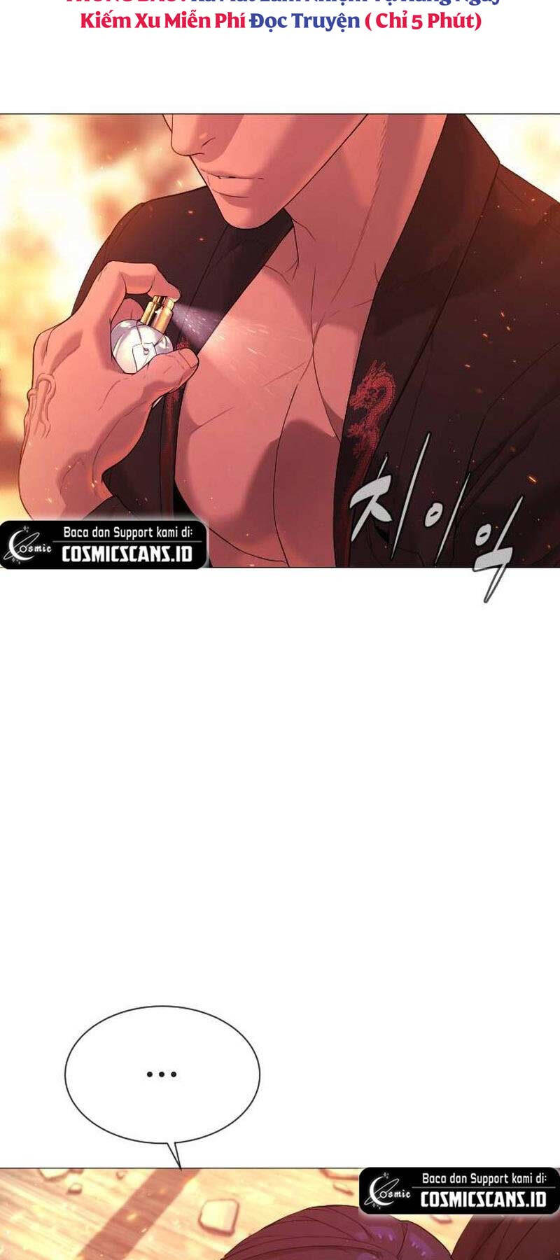 SÁT THỦ PETER chapter 36.5 - Upload bởi truyensieuhay.com