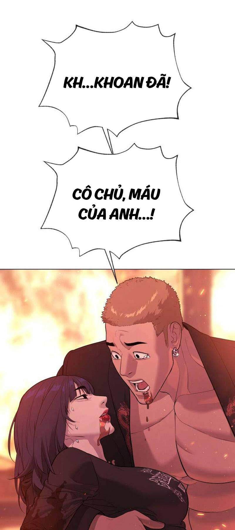 SÁT THỦ PETER chapter 36.5 - Upload bởi truyensieuhay.com