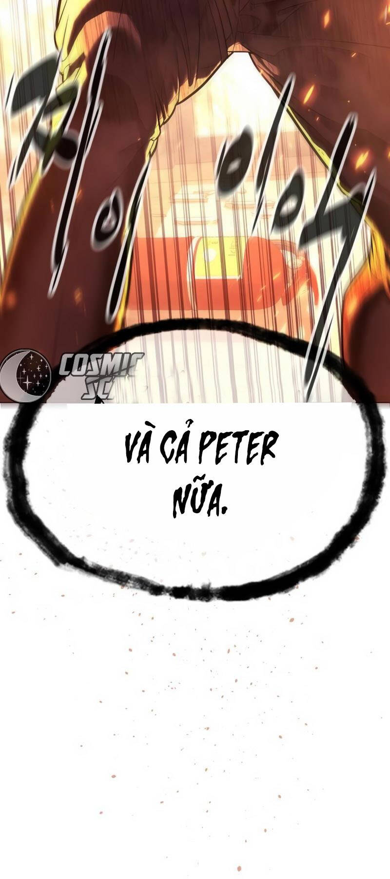 SÁT THỦ PETER chapter 37 - Upload bởi truyensieuhay.com