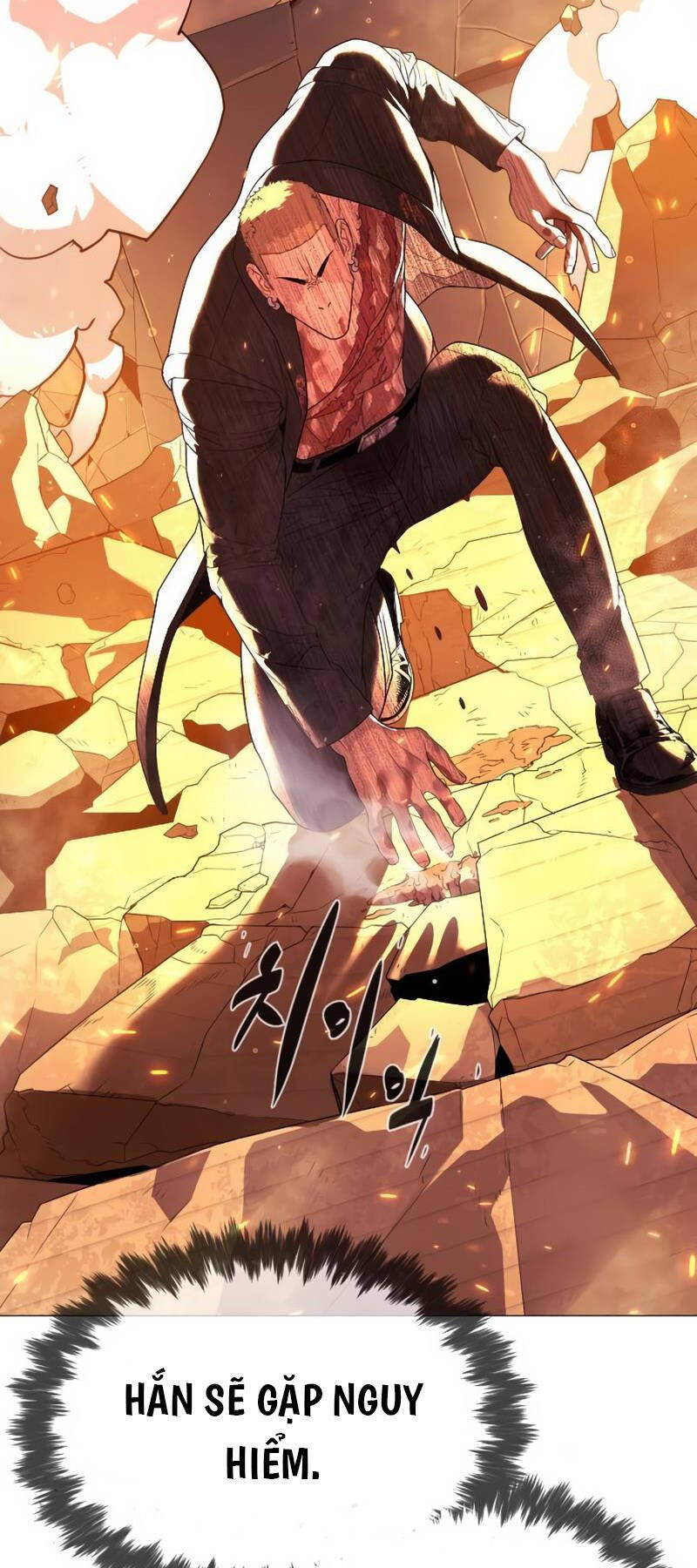 SÁT THỦ PETER chapter 37 - Upload bởi truyensieuhay.com