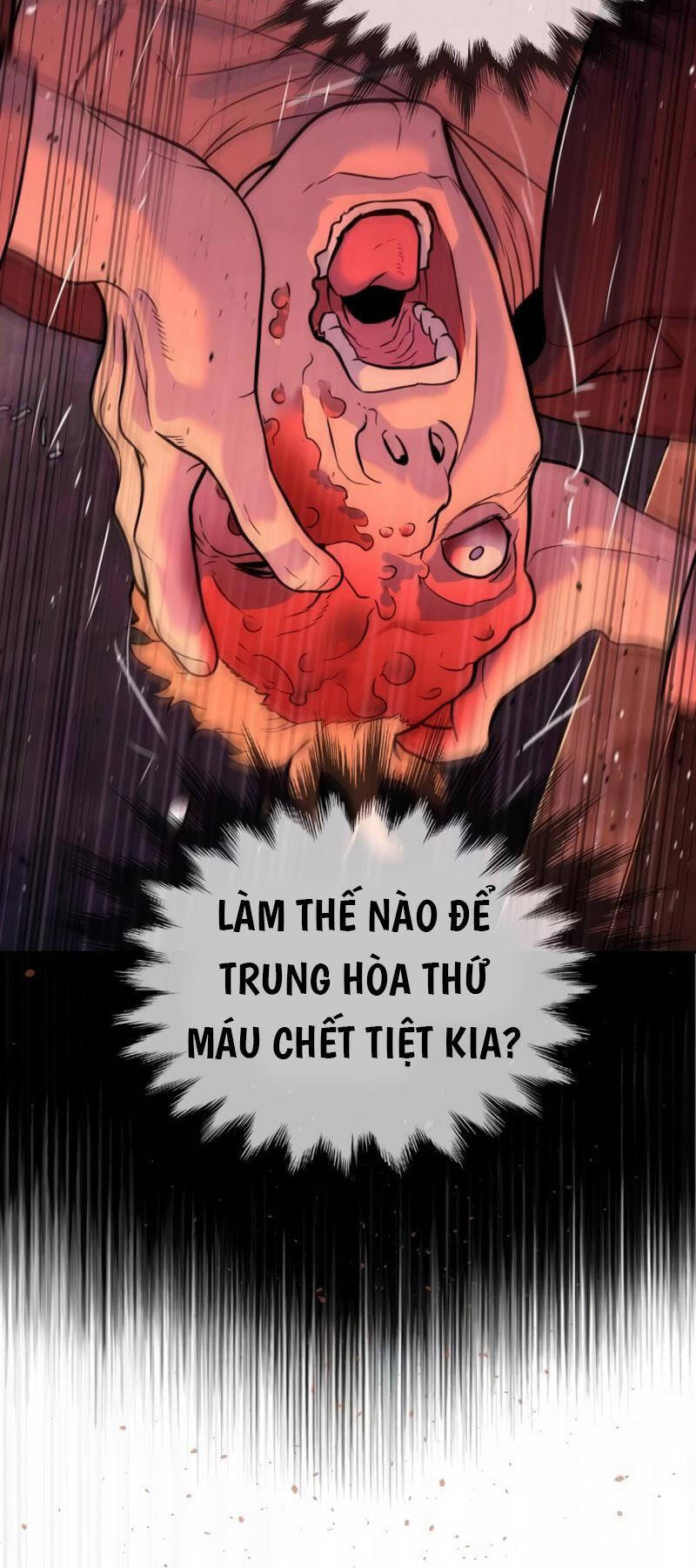 SÁT THỦ PETER chapter 37 - Upload bởi truyensieuhay.com