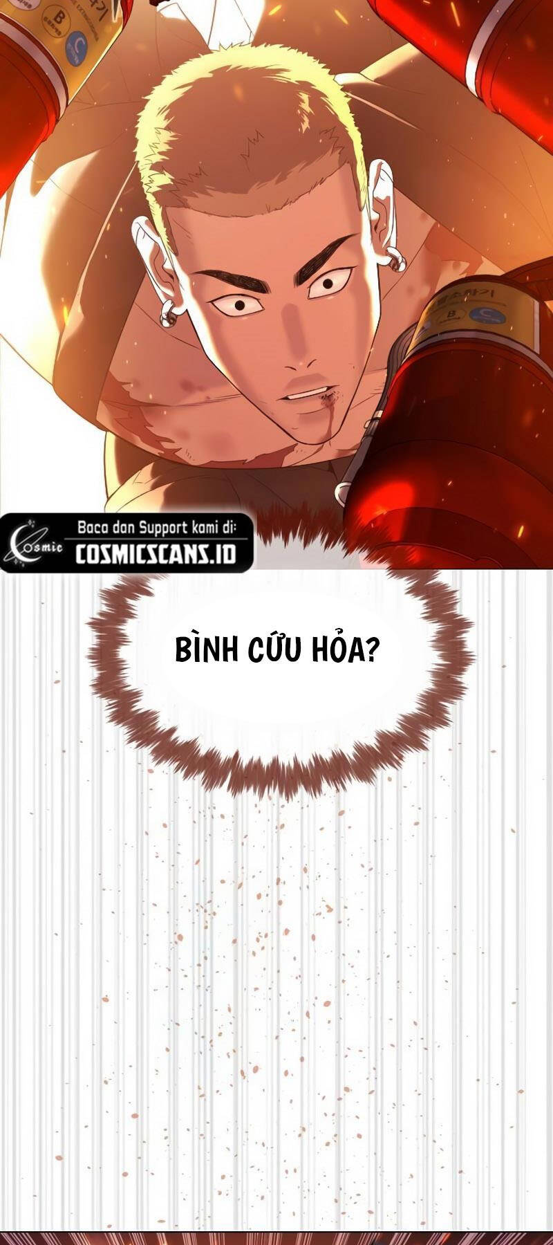 SÁT THỦ PETER chapter 37 - Upload bởi truyensieuhay.com