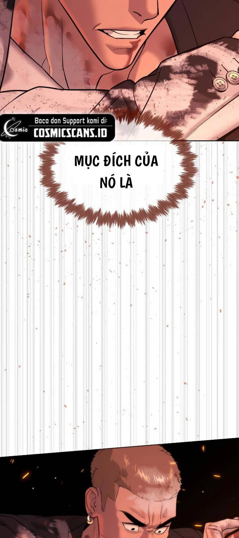 SÁT THỦ PETER chapter 37 - Upload bởi truyensieuhay.com