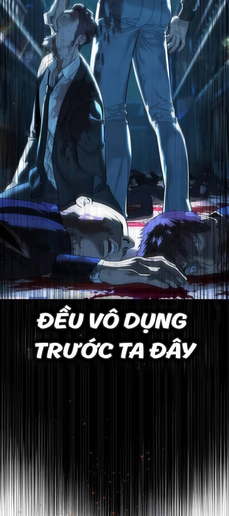 SÁT THỦ PETER chapter 37 - Upload bởi truyensieuhay.com