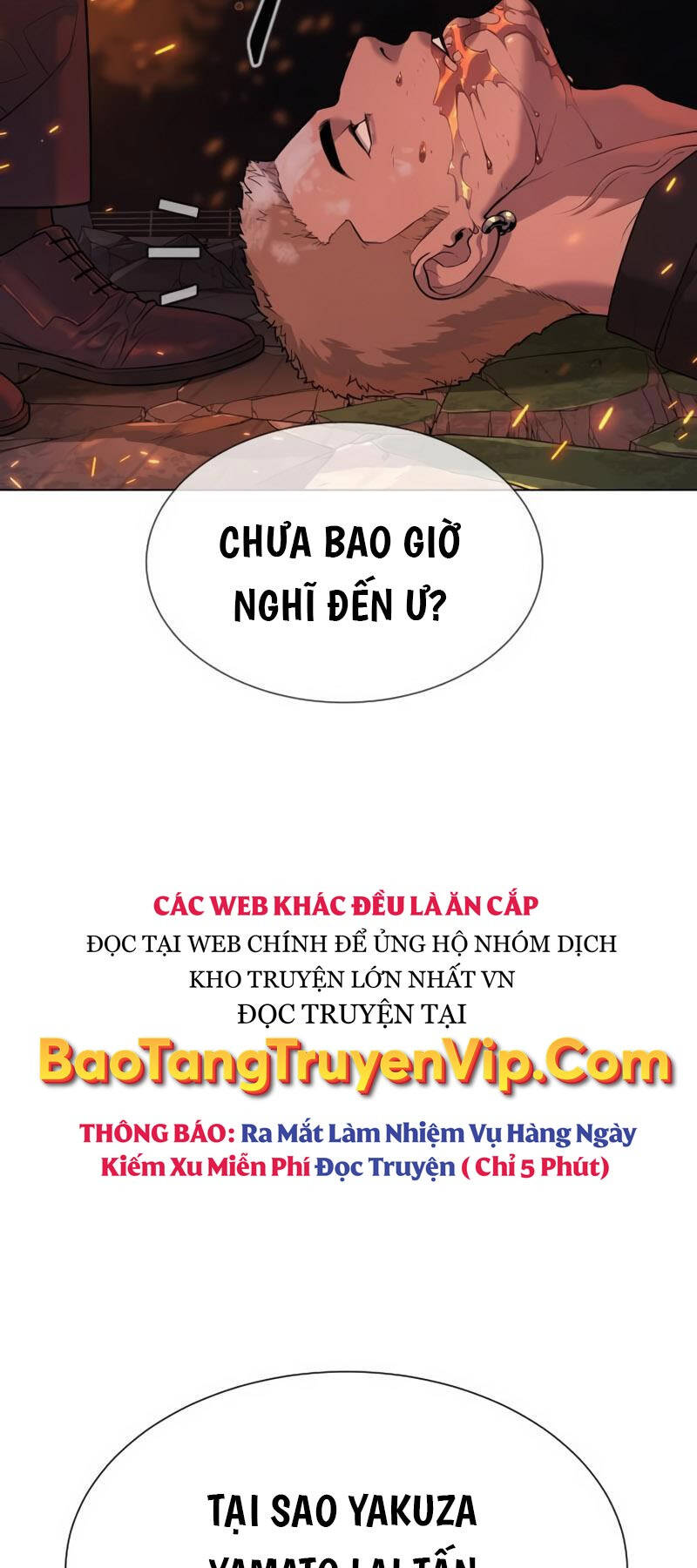 SÁT THỦ PETER chapter 37 - Upload bởi truyensieuhay.com
