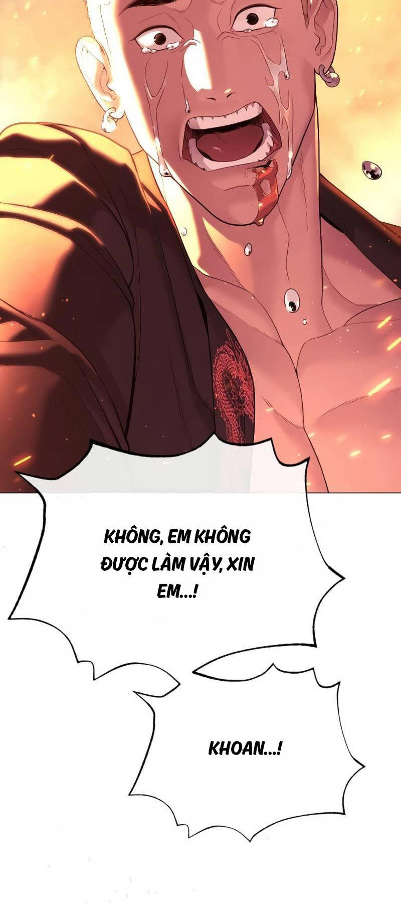 SÁT THỦ PETER chapter 37 - Upload bởi truyensieuhay.com