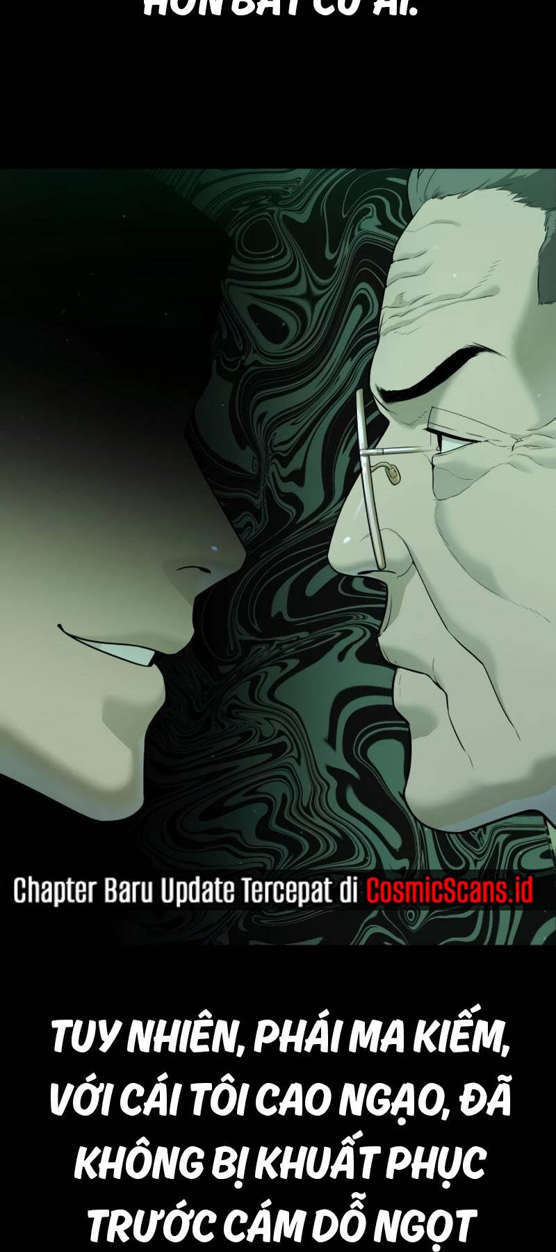 SÁT THỦ PETER chapter 37 - Upload bởi truyensieuhay.com