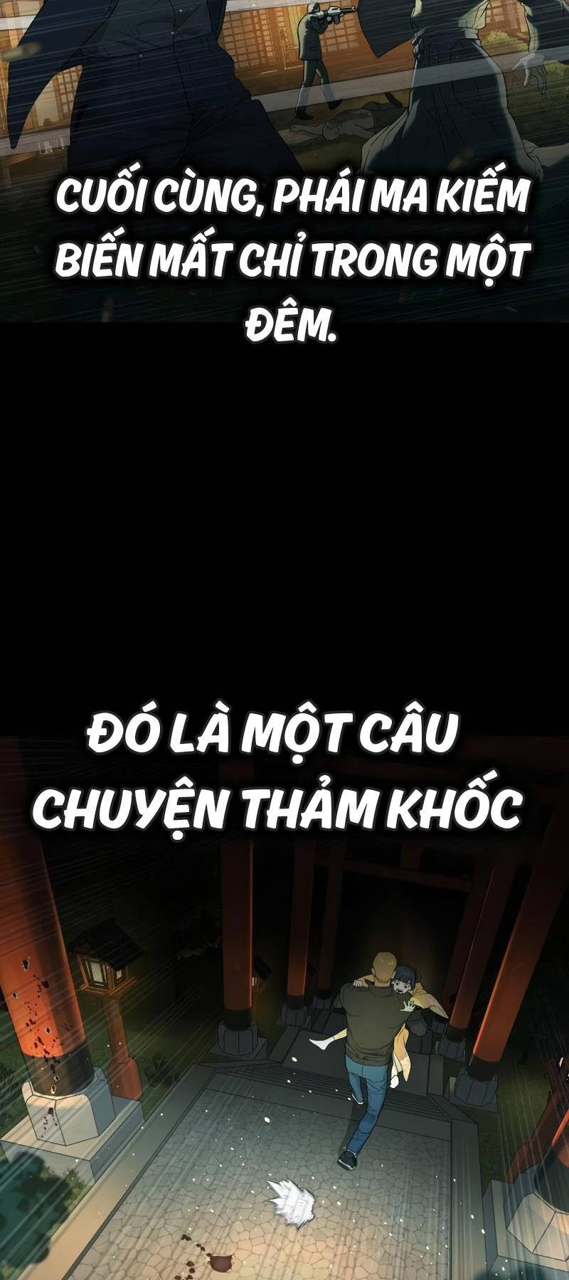 SÁT THỦ PETER chapter 37 - Upload bởi truyensieuhay.com
