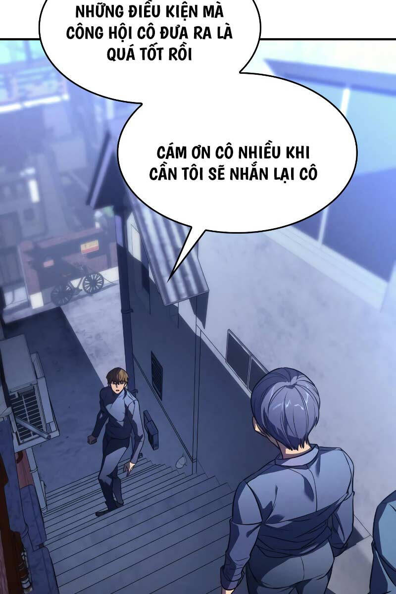 HỒI QUY BẰNG VƯƠNG QUYỀN chapter 24 - Upload bởi truyensieuhay.com