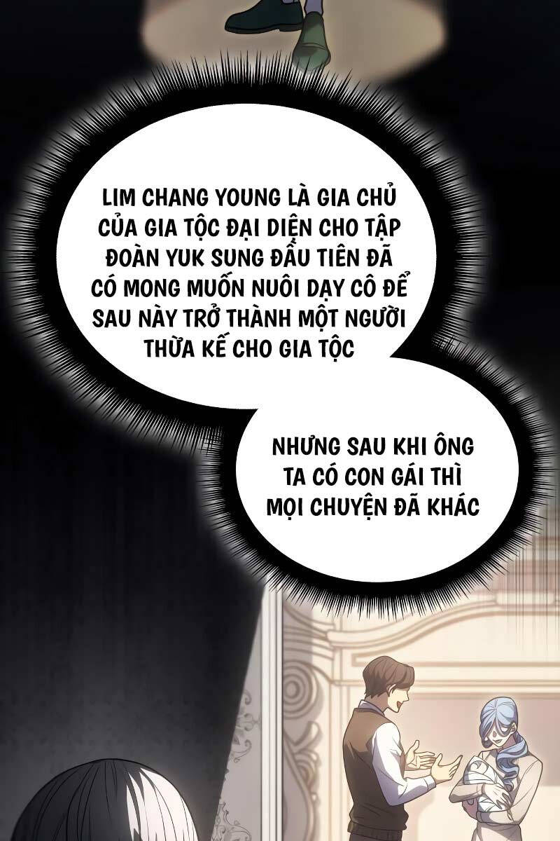 HỒI QUY BẰNG VƯƠNG QUYỀN chapter 24 - Upload bởi truyensieuhay.com